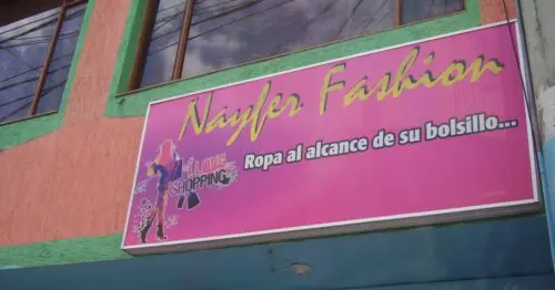 NAYLER FASHION ALMACEN DE ROPA NAYLER FASHION ALMACEN DE ROPA